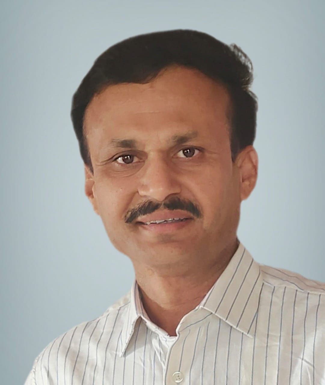 Deepak Nagargoje
